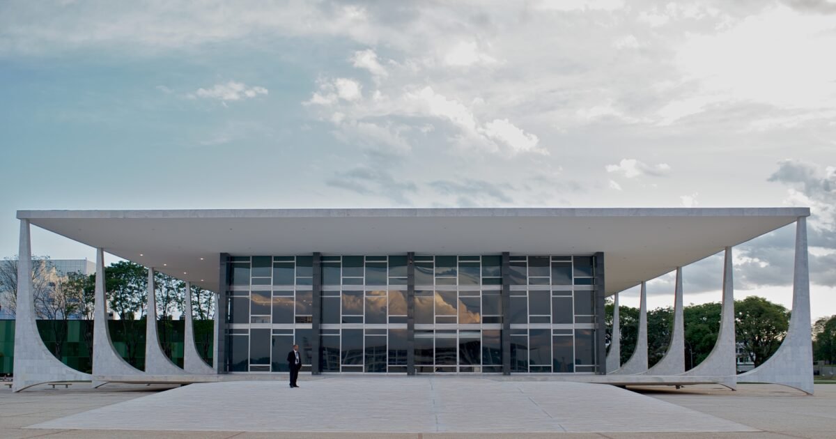 Brazil Supreme Court
